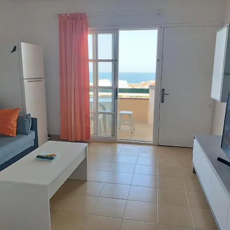 Sea View Bouganville 304 Apartamento
