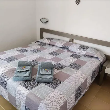 Daire Sea View Bouganville 304